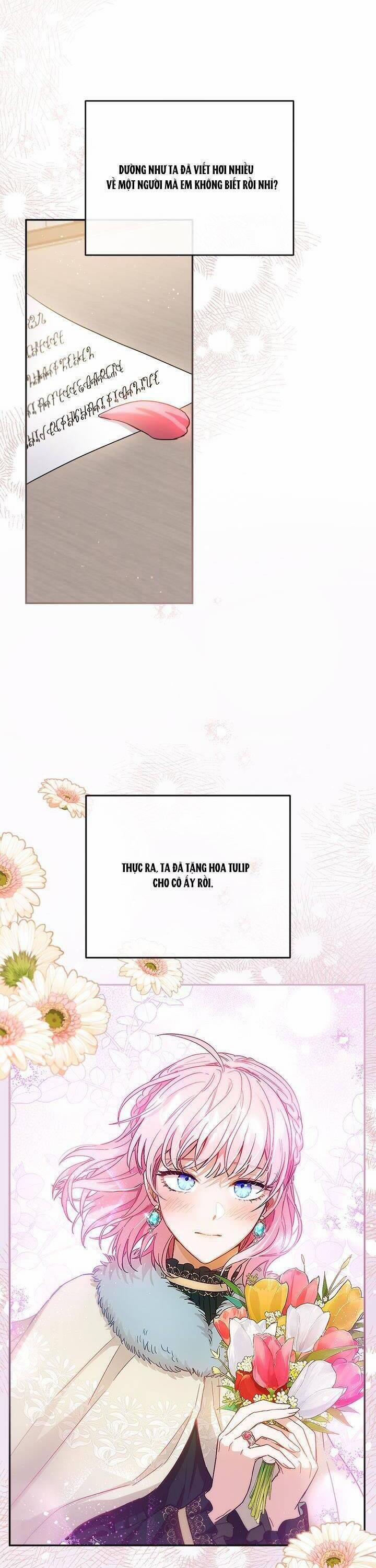 Cuộc Sống Mới Của Công Nương 68 trang 13