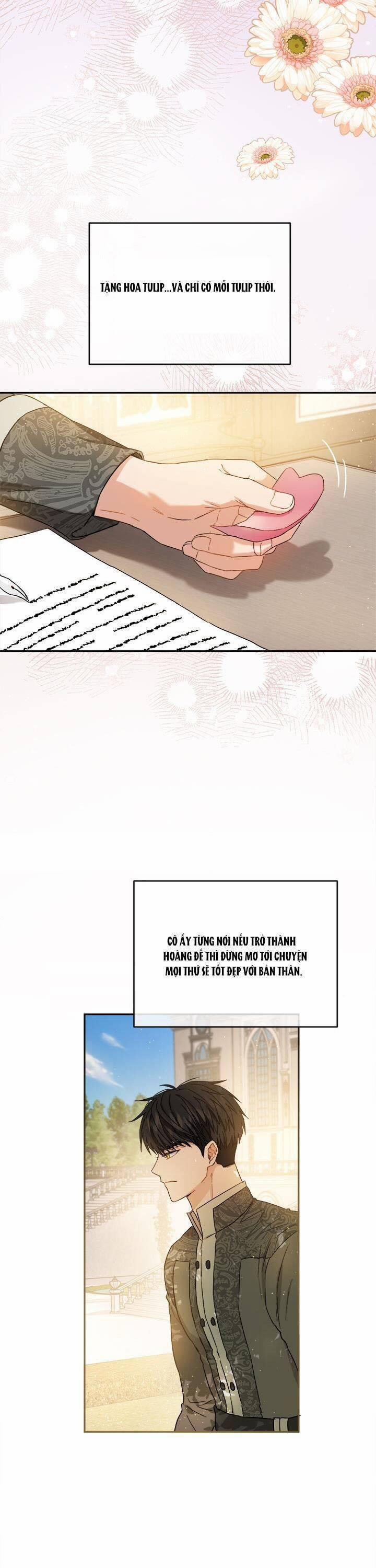 Cuộc Sống Mới Của Công Nương 68 trang 14