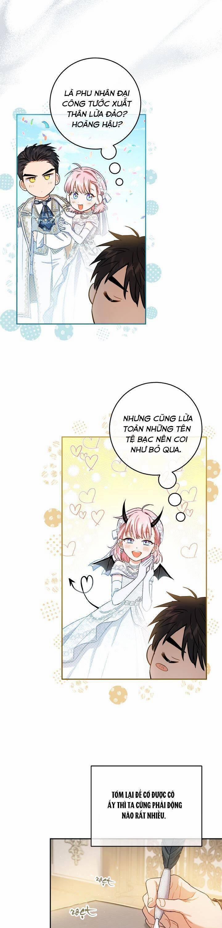 Cuộc Sống Mới Của Công Nương 68 trang 18