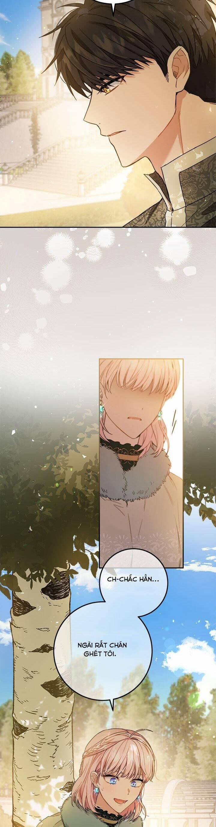 Cuộc Sống Mới Của Công Nương 68 trang 2