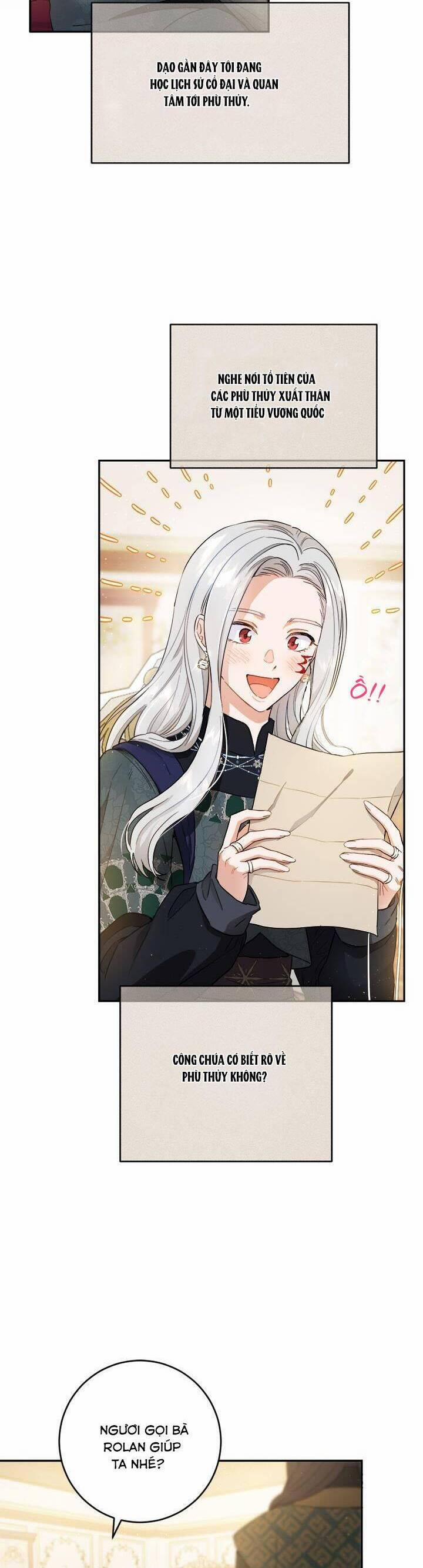 Cuộc Sống Mới Của Công Nương 68 trang 29