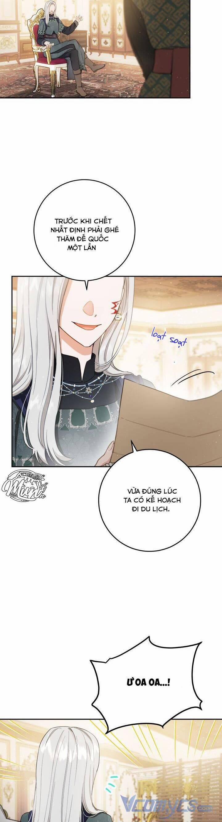 Cuộc Sống Mới Của Công Nương 68 trang 30