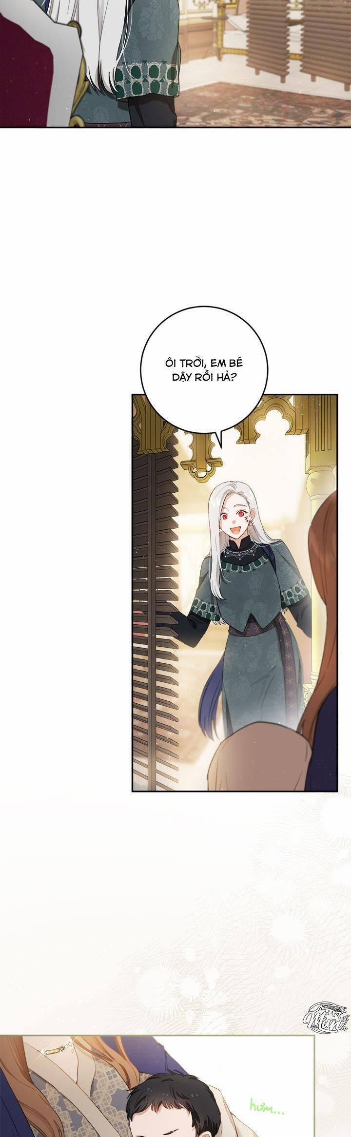 Cuộc Sống Mới Của Công Nương 68 trang 31