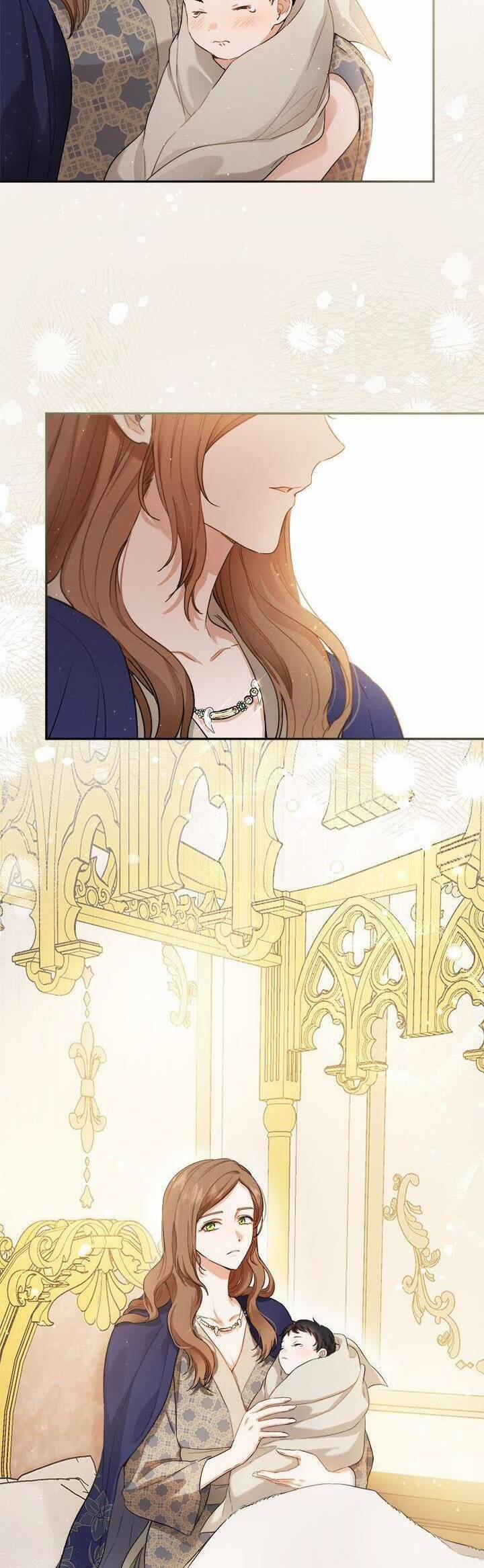 Cuộc Sống Mới Của Công Nương 68 trang 32