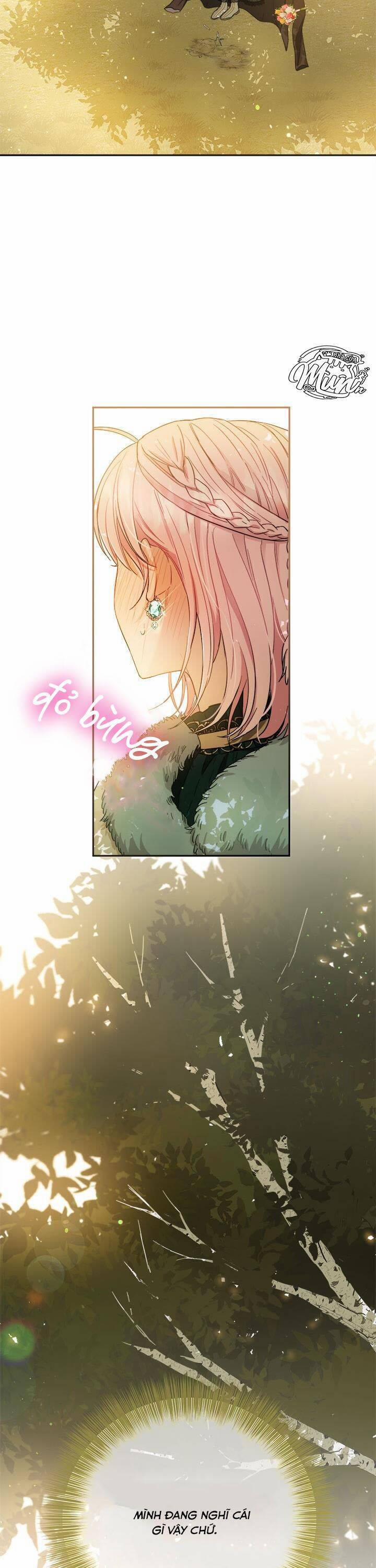 Cuộc Sống Mới Của Công Nương 68 trang 6