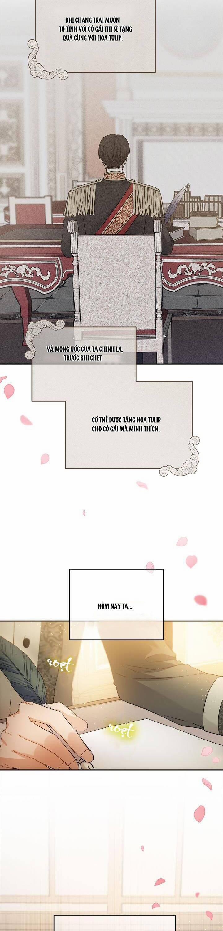 Cuộc Sống Mới Của Công Nương 68 trang 9