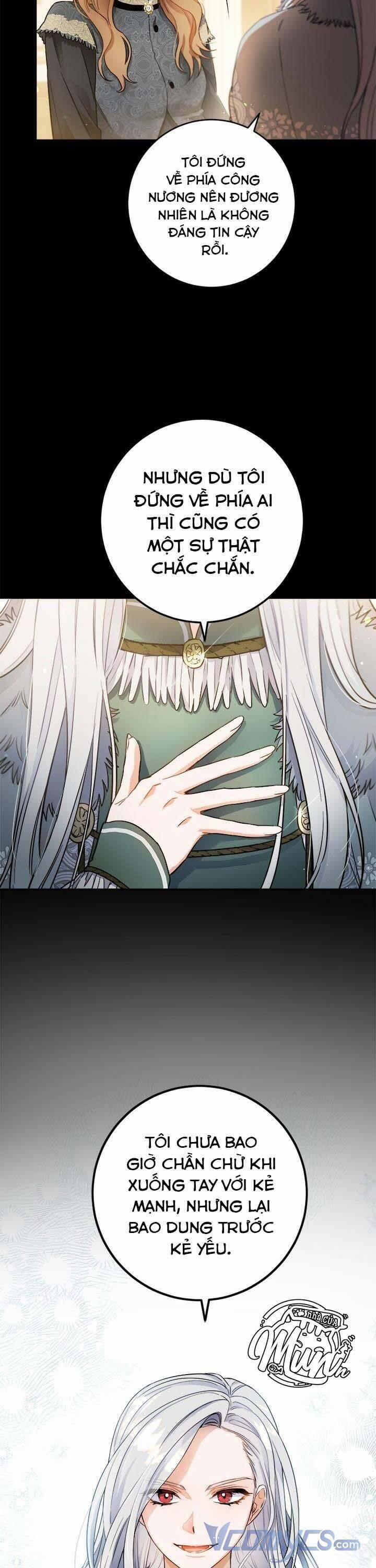 Cuộc Sống Mới Của Công Nương 69 trang 10