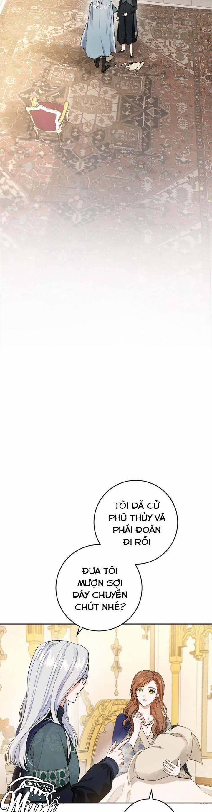 Cuộc Sống Mới Của Công Nương 69 trang 13