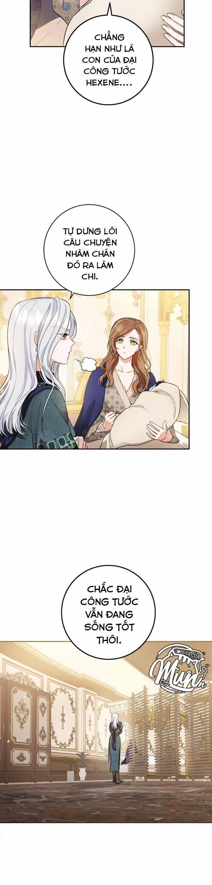 Cuộc Sống Mới Của Công Nương 69 trang 15