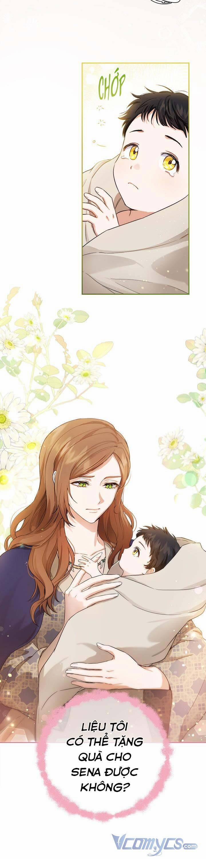 Cuộc Sống Mới Của Công Nương 69 trang 2