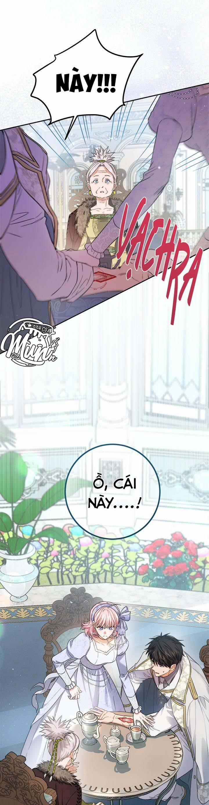 Cuộc Sống Mới Của Công Nương 69 trang 28