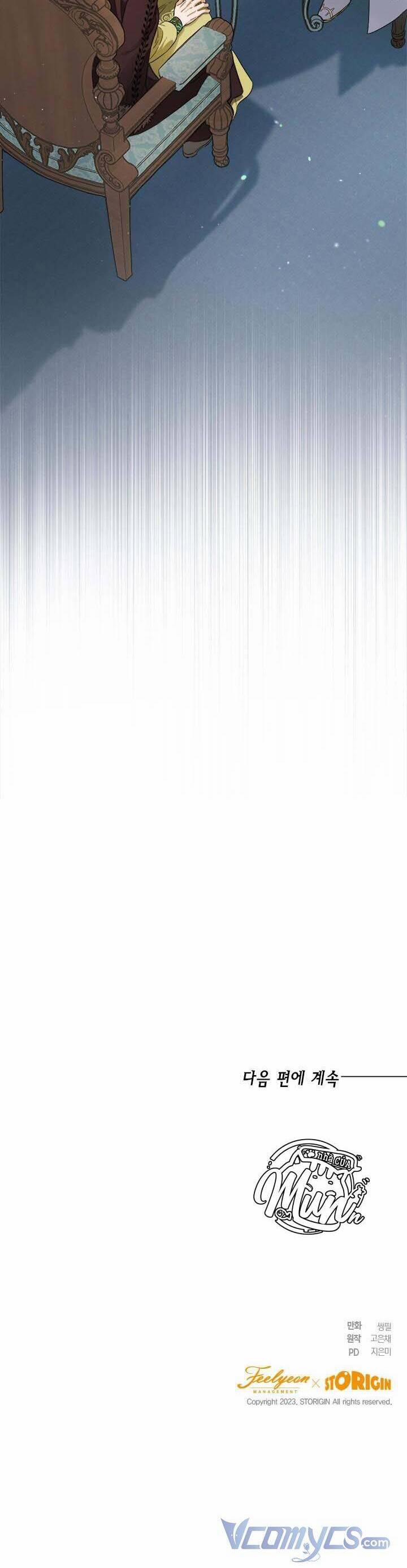 Cuộc Sống Mới Của Công Nương 69 trang 29