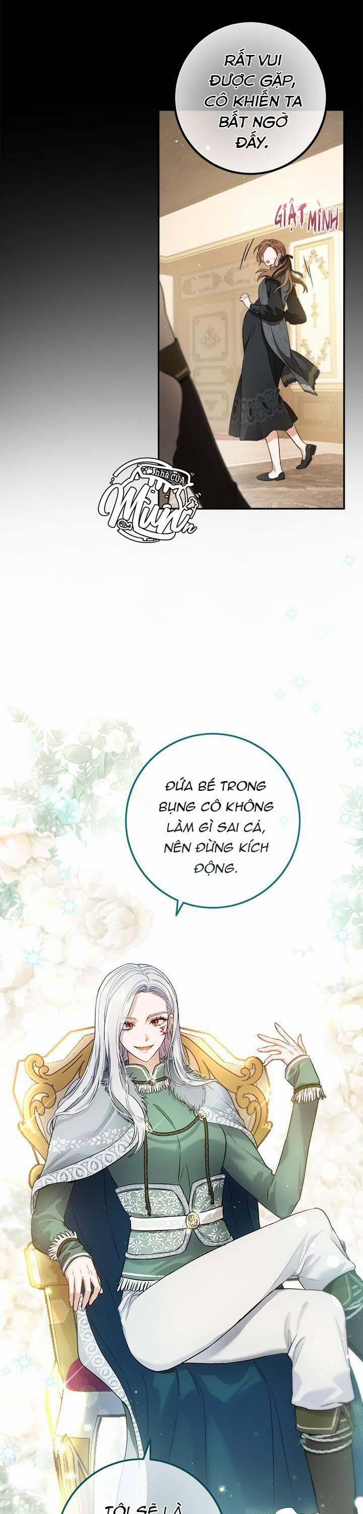 Cuộc Sống Mới Của Công Nương 69 trang 5