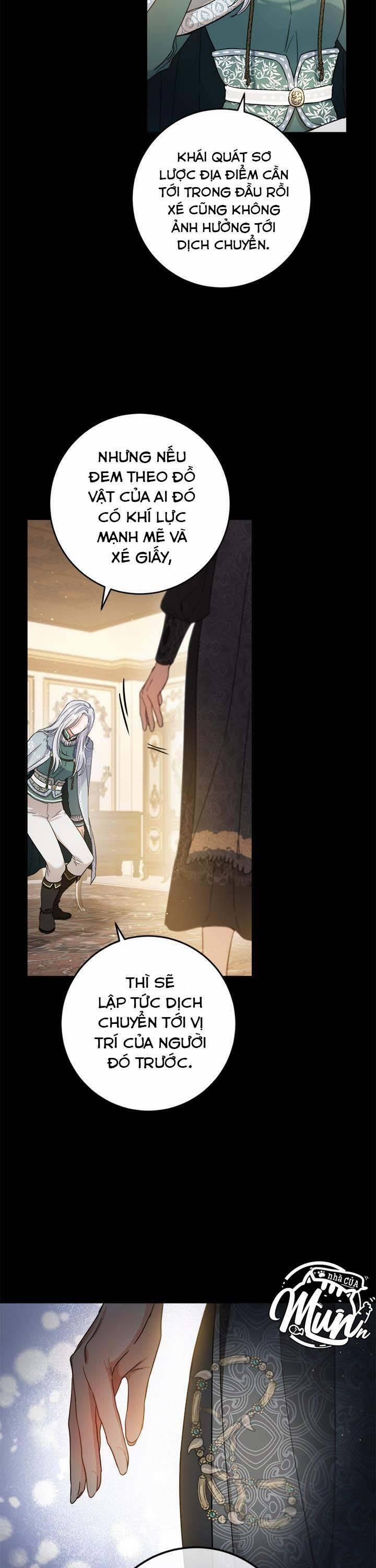 Cuộc Sống Mới Của Công Nương 69 trang 7