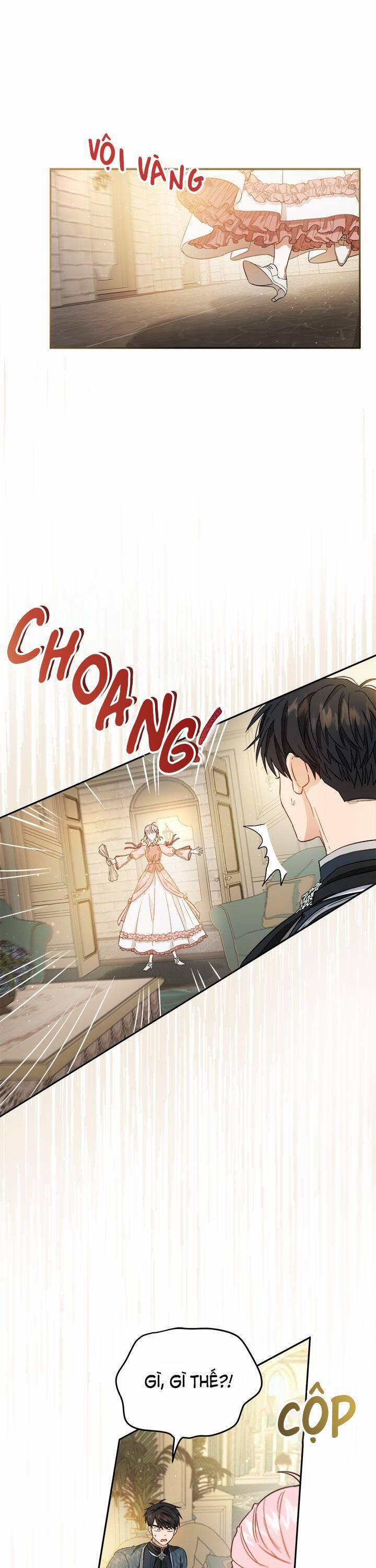 Cuộc Sống Mới Của Công Nương 71 trang 0