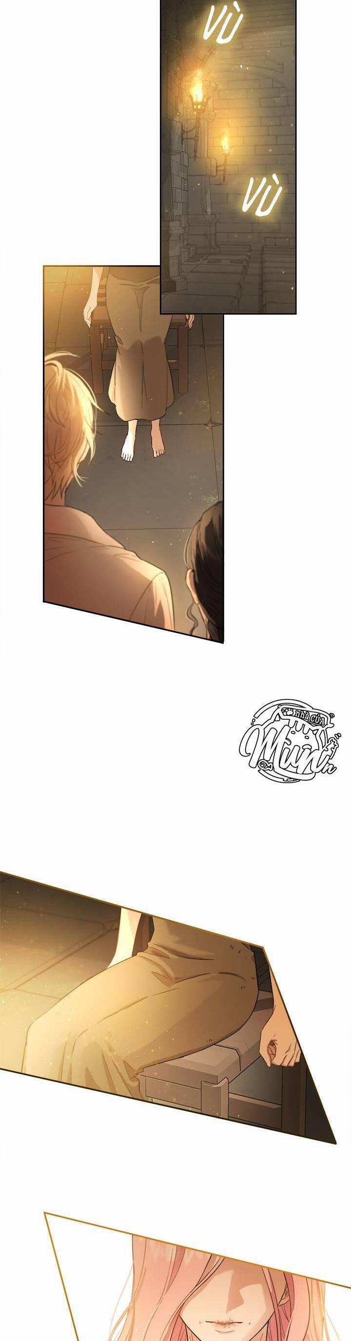 Cuộc Sống Mới Của Công Nương 71 trang 13