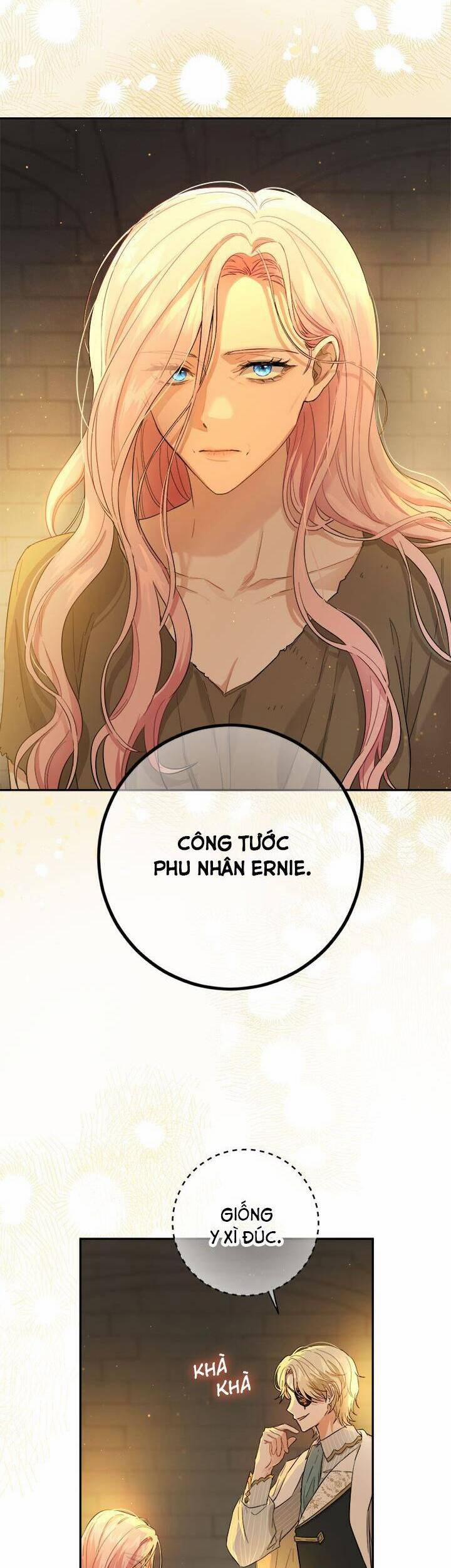 Cuộc Sống Mới Của Công Nương 71 trang 17