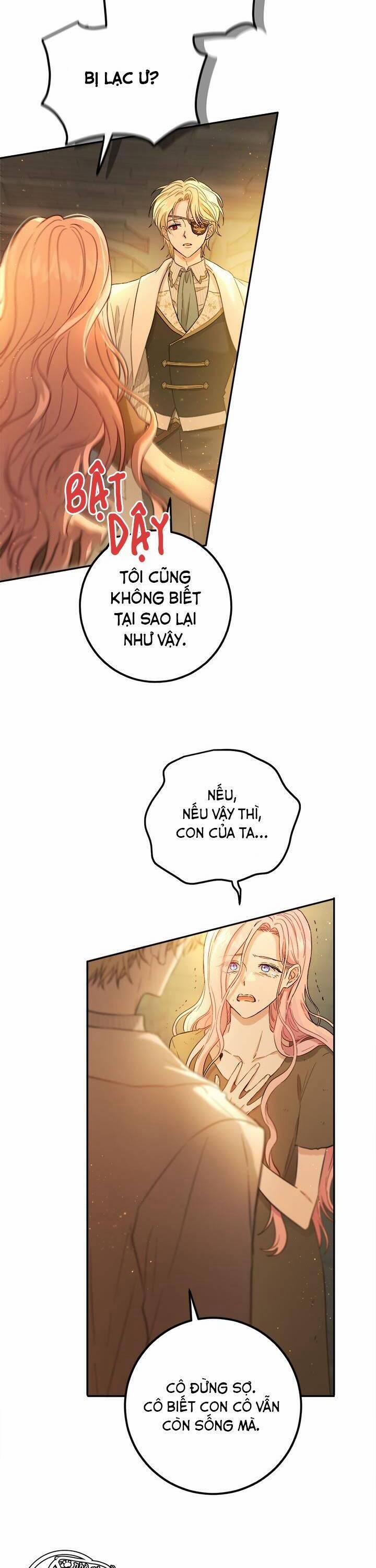 Cuộc Sống Mới Của Công Nương 71 trang 25