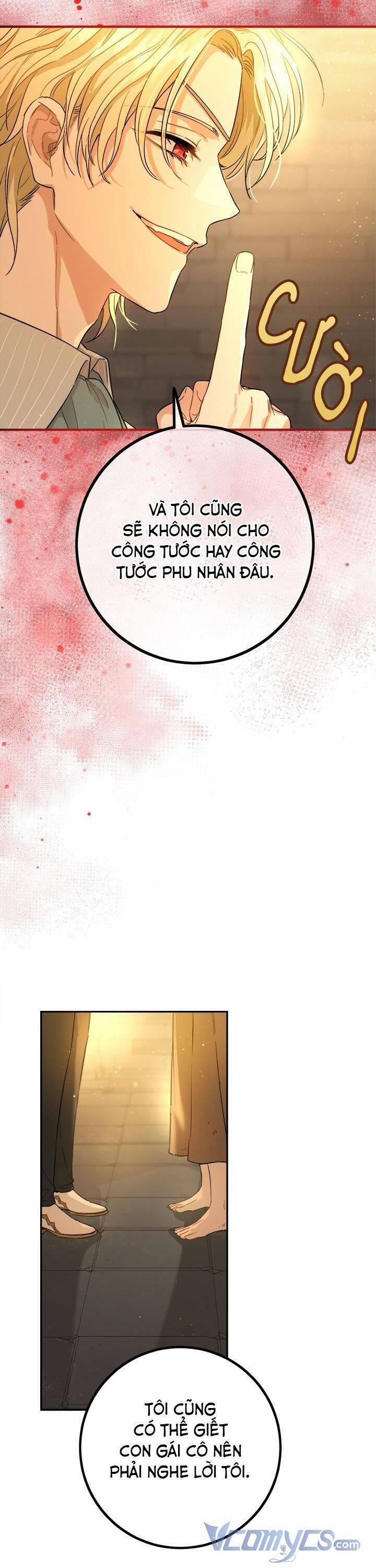 Cuộc Sống Mới Của Công Nương 71 trang 27