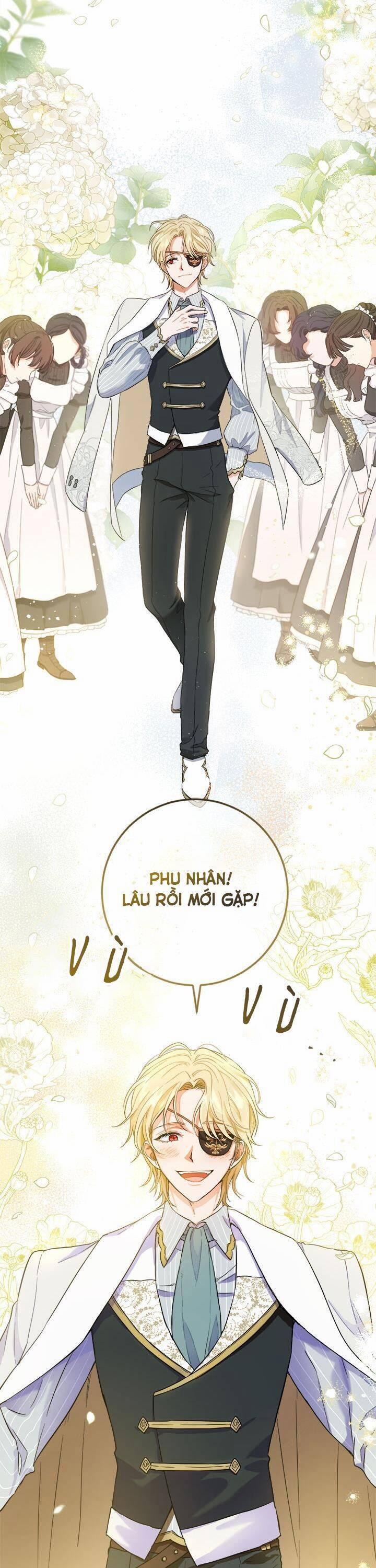 Cuộc Sống Mới Của Công Nương 71 trang 4