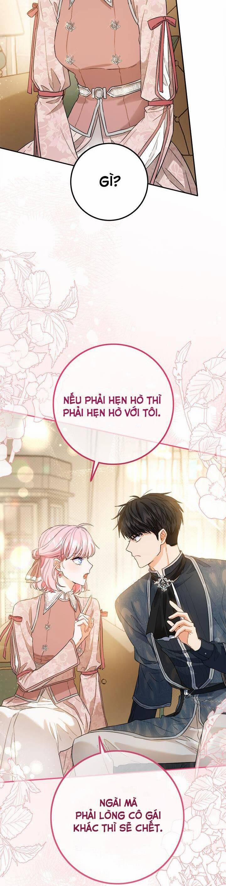 Cuộc Sống Mới Của Công Nương 72 trang 10