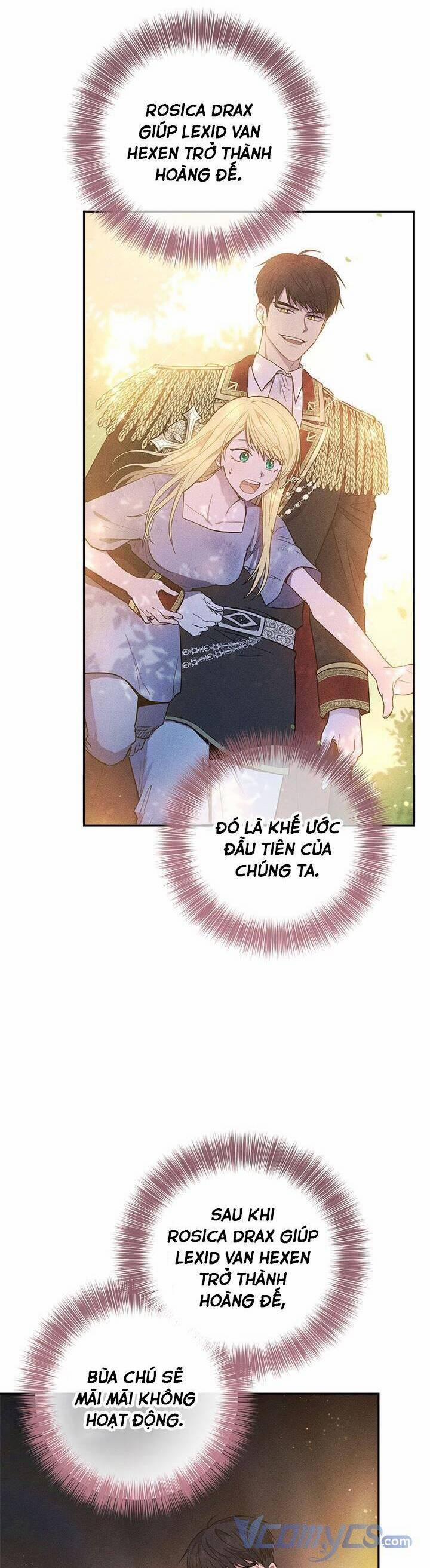 Cuộc Sống Mới Của Công Nương 72 trang 19