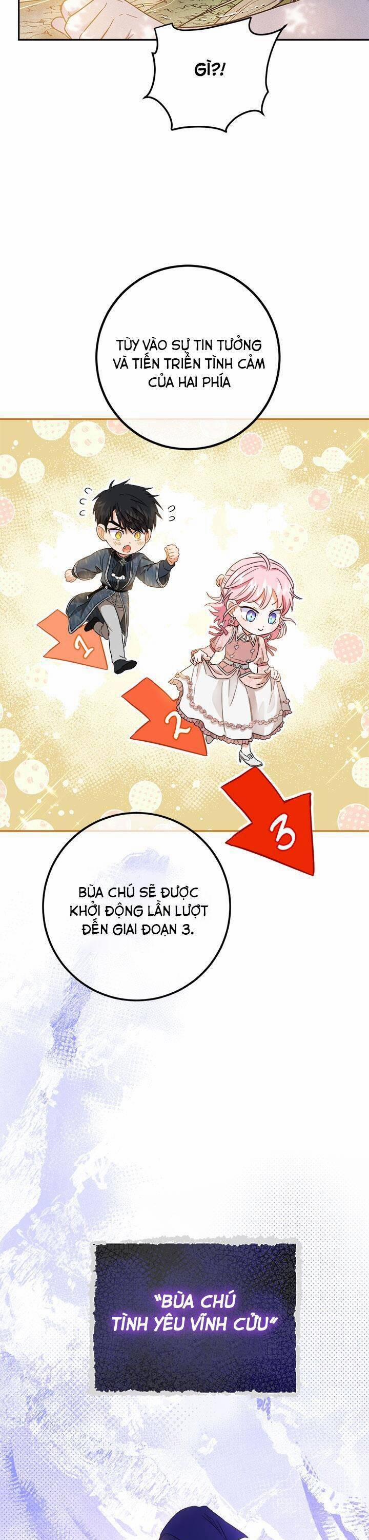 Cuộc Sống Mới Của Công Nương 72 trang 22