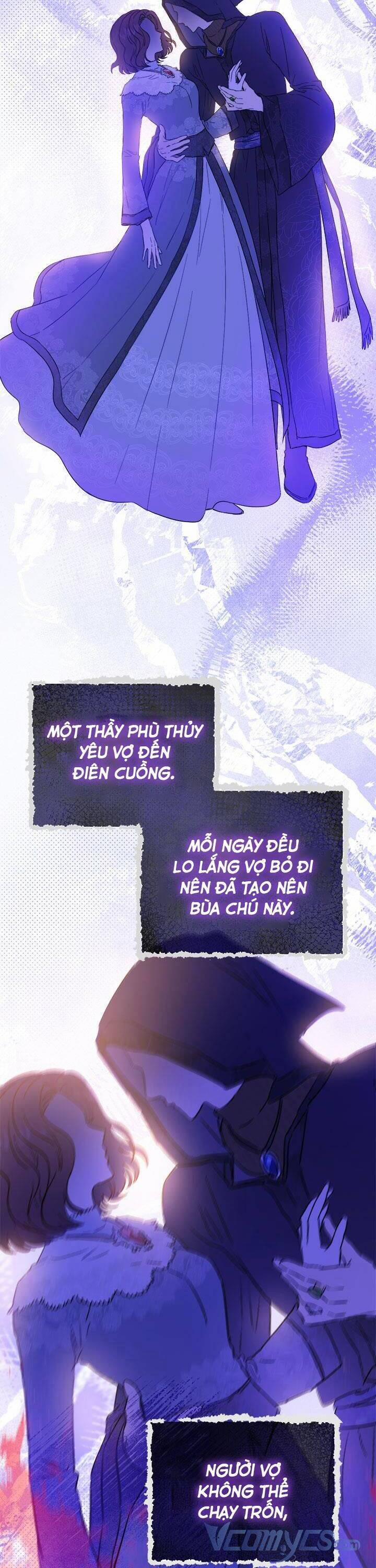 Cuộc Sống Mới Của Công Nương 72 trang 23