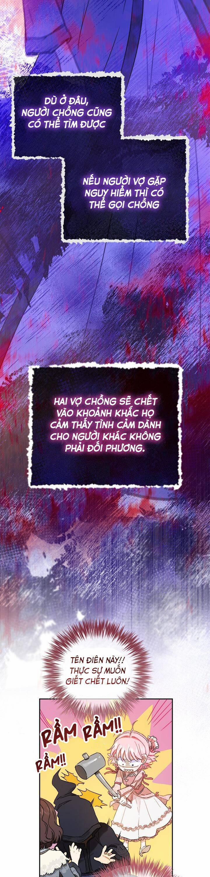 Cuộc Sống Mới Của Công Nương 72 trang 24