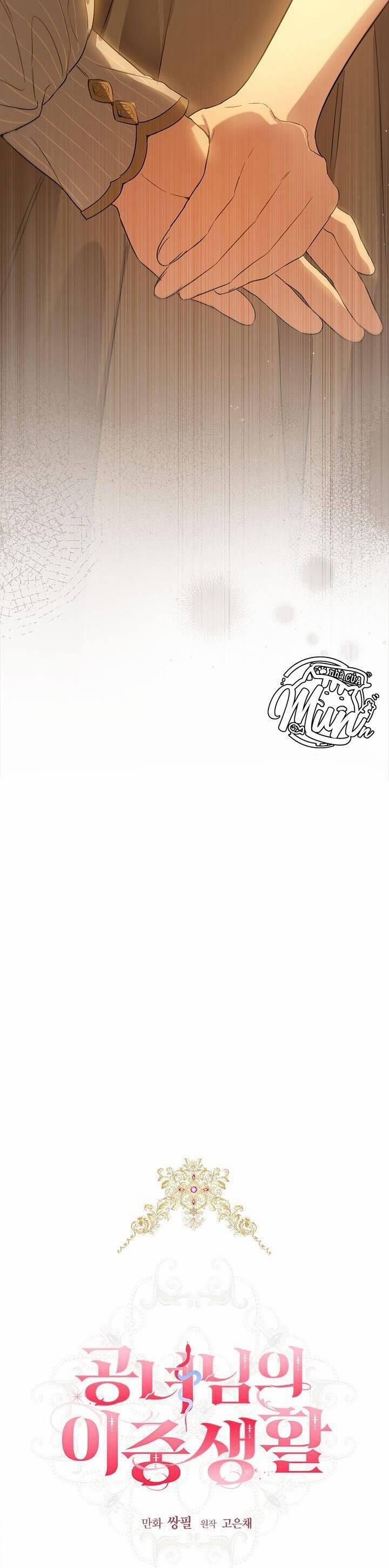 Cuộc Sống Mới Của Công Nương 72 trang 6