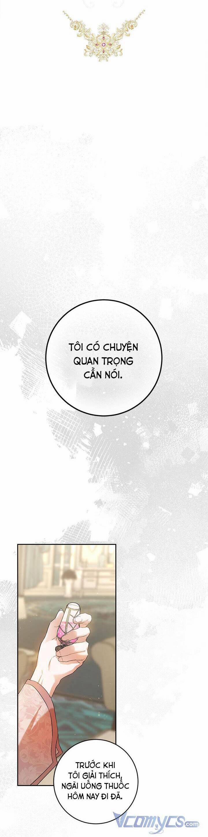 Cuộc Sống Mới Của Công Nương 72 trang 7