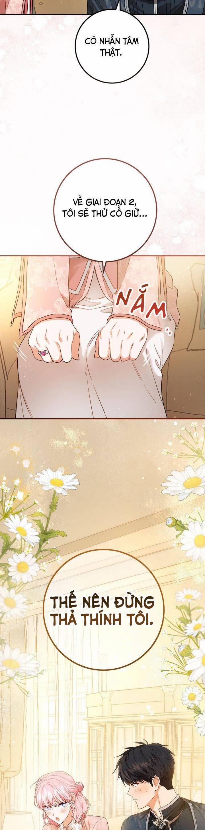 Cuộc Sống Mới Của Công Nương 73 trang 32