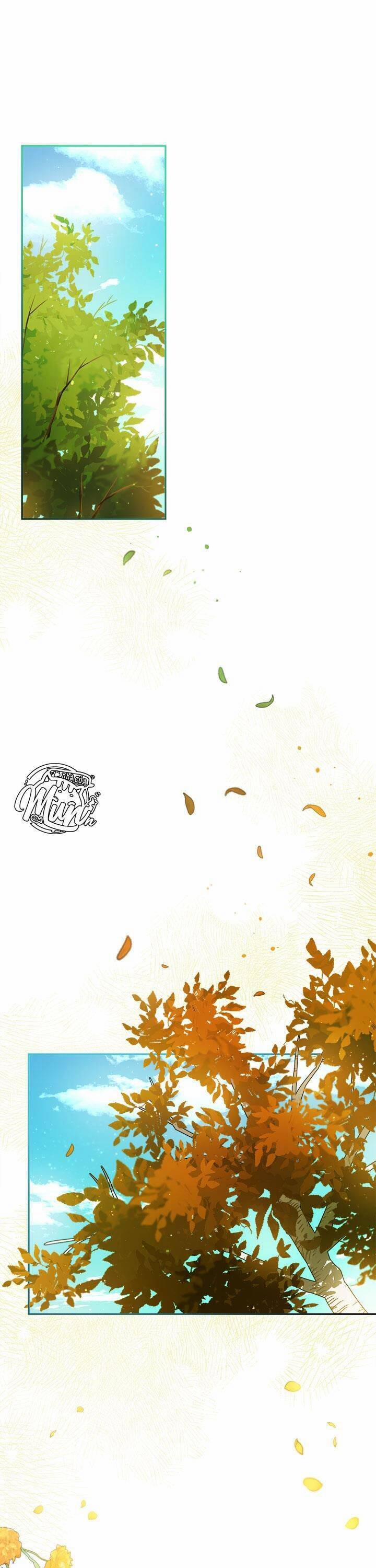 Cuộc Sống Mới Của Công Nương 74 trang 0