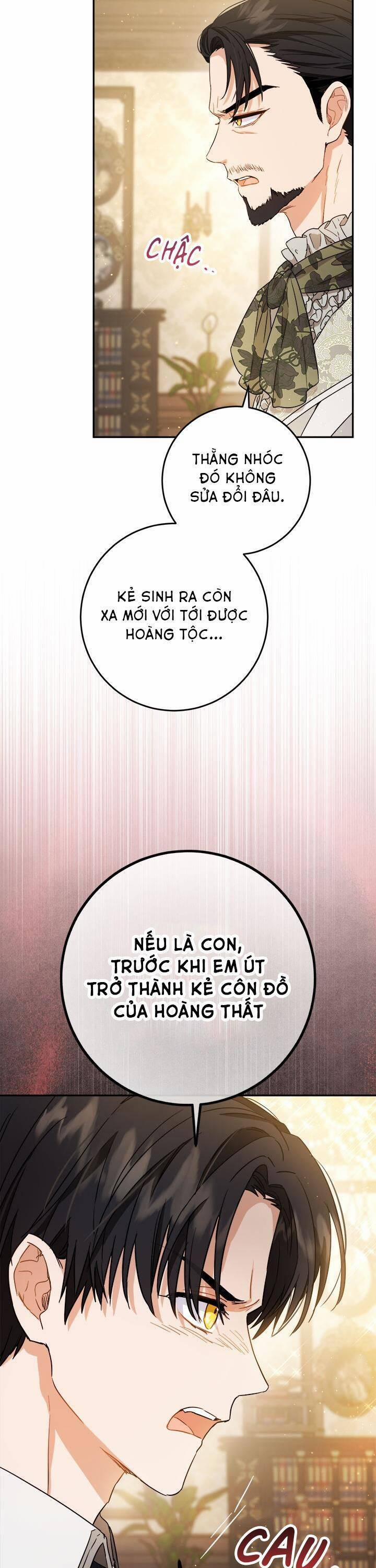 Cuộc Sống Mới Của Công Nương 74 trang 16