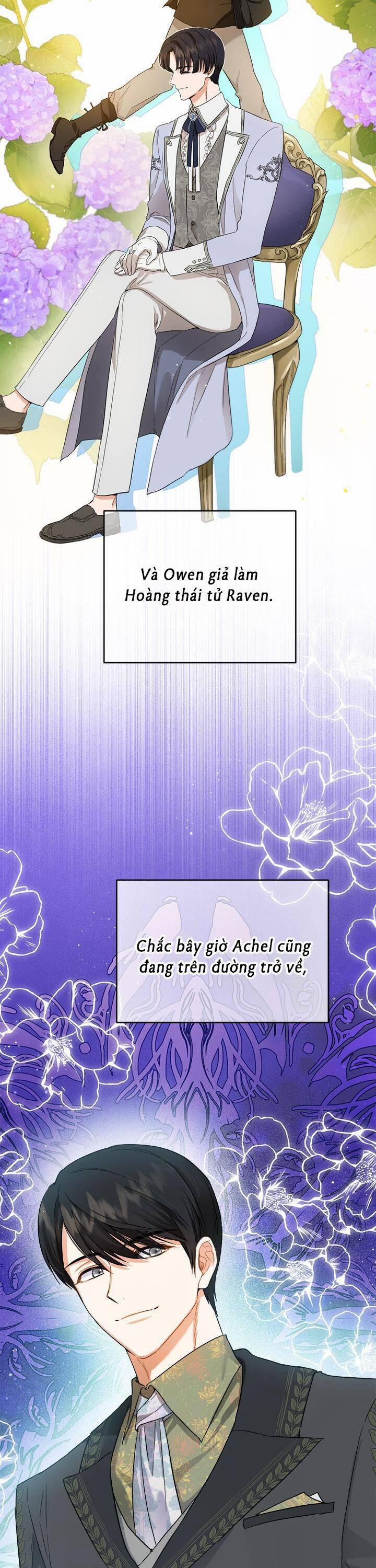 Cuộc Sống Mới Của Công Nương 74 trang 2