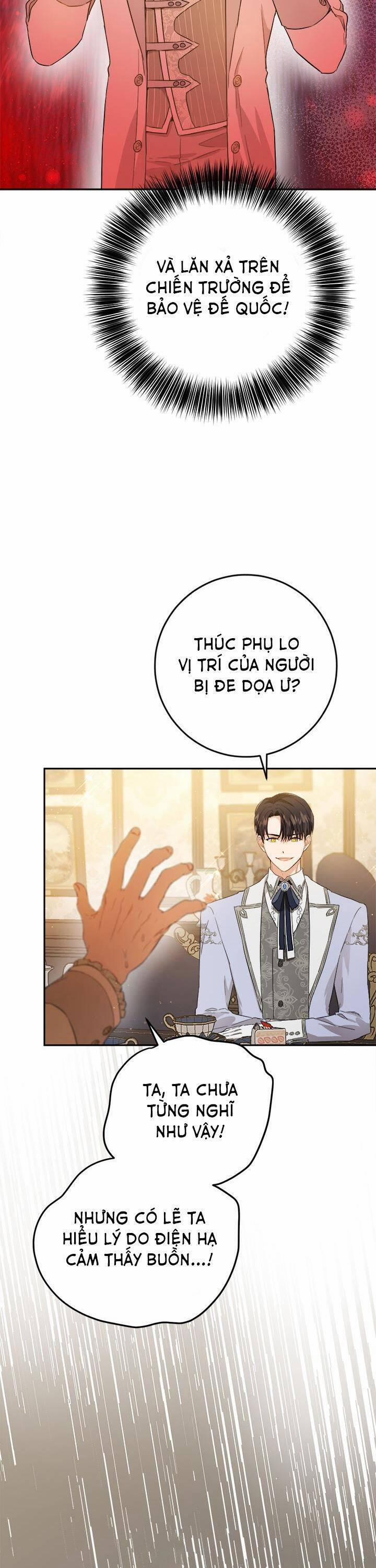 Cuộc Sống Mới Của Công Nương 74 trang 20