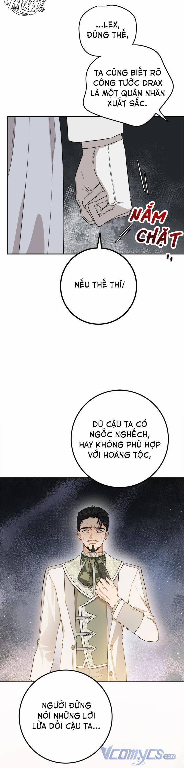 Cuộc Sống Mới Của Công Nương 74 trang 27