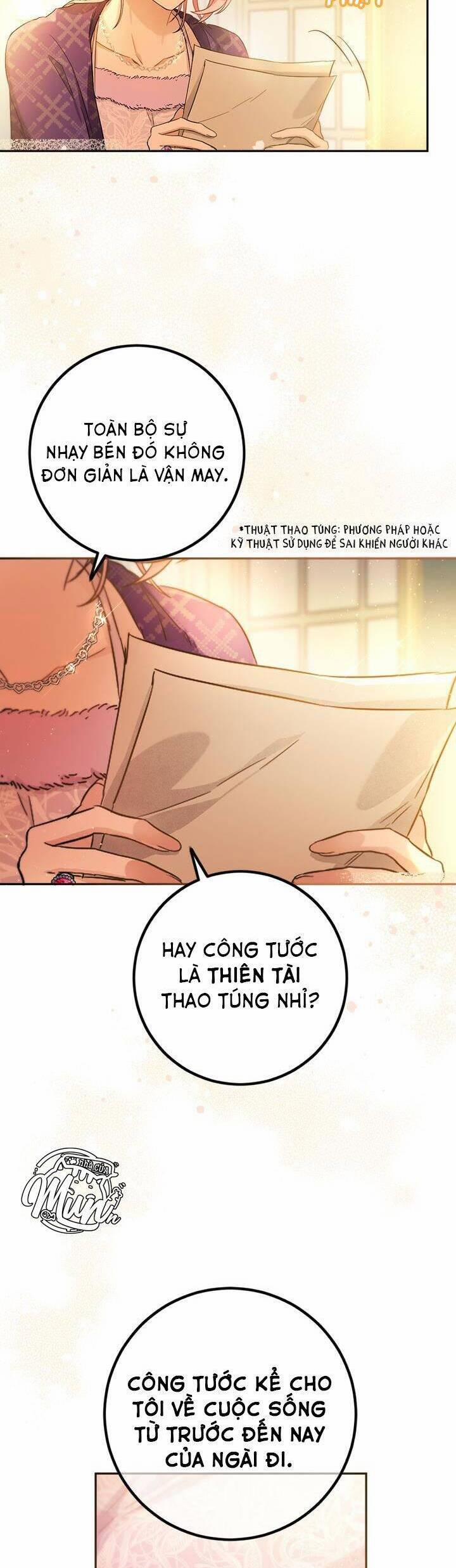 Cuộc Sống Mới Của Công Nương 74 trang 37