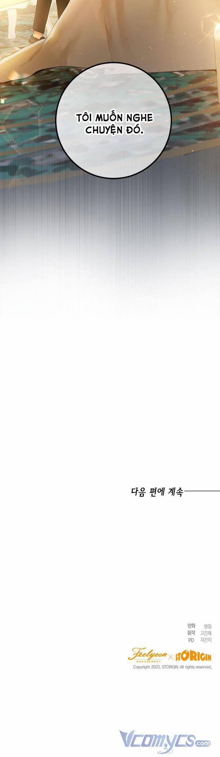 Cuộc Sống Mới Của Công Nương 74 trang 39