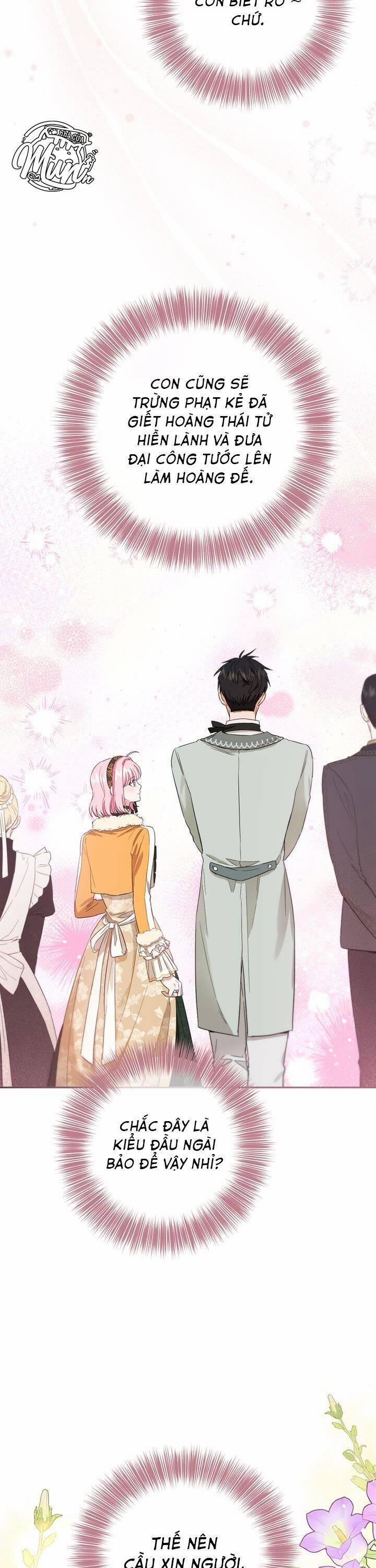 Cuộc Sống Mới Của Công Nương 74 trang 6