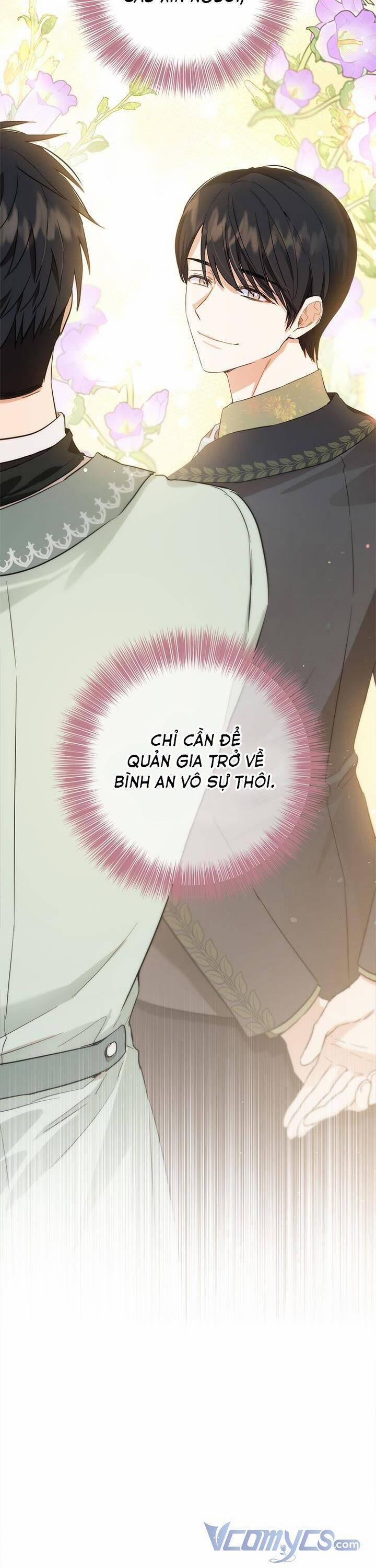 Cuộc Sống Mới Của Công Nương 74 trang 7