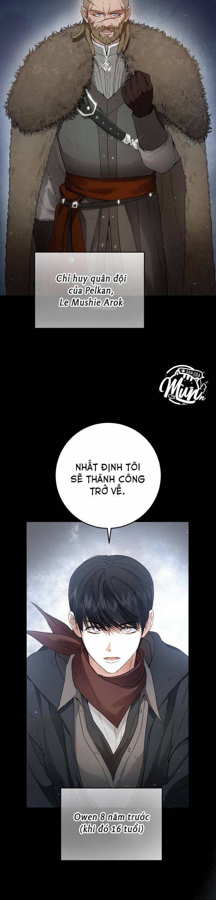 Cuộc Sống Mới Của Công Nương 75 trang 1