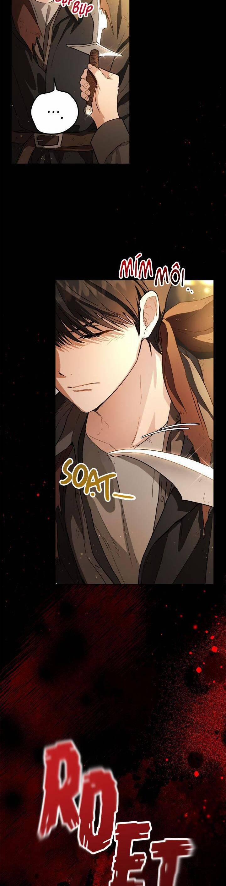 Cuộc Sống Mới Của Công Nương 75 trang 10