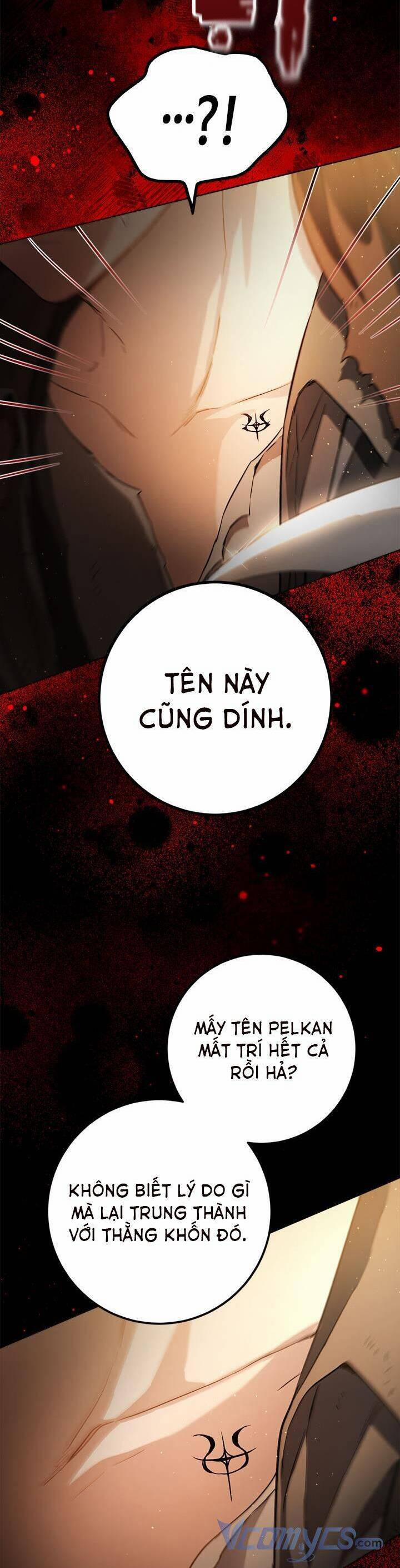 Cuộc Sống Mới Của Công Nương 75 trang 11