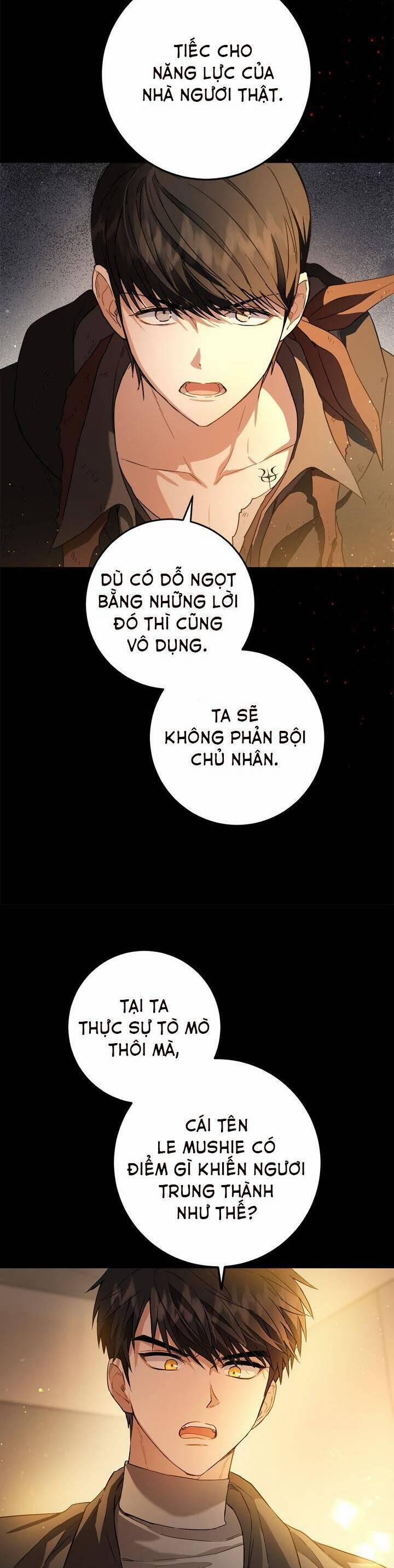 Cuộc Sống Mới Của Công Nương 75 trang 13