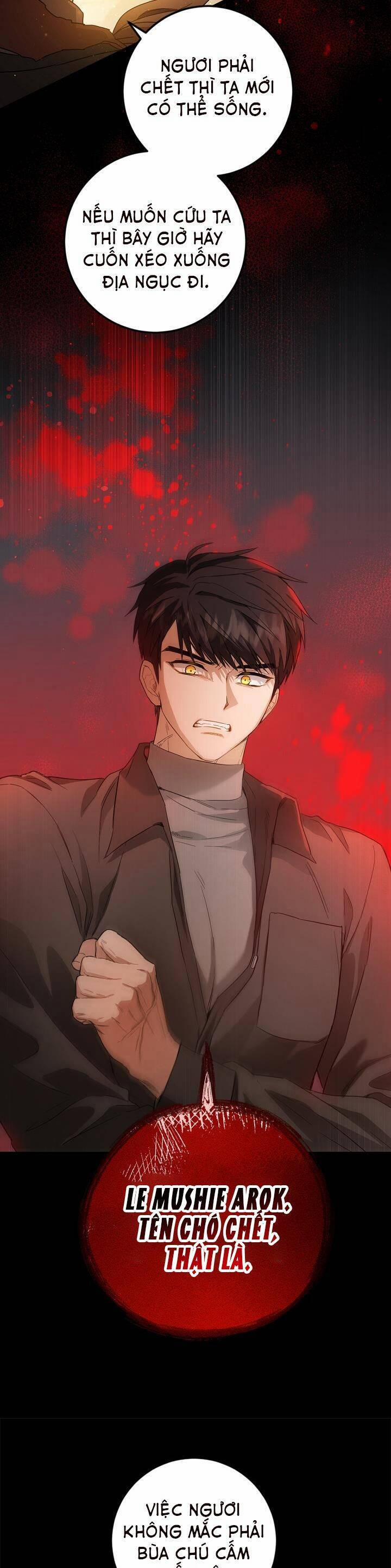 Cuộc Sống Mới Của Công Nương 75 trang 16