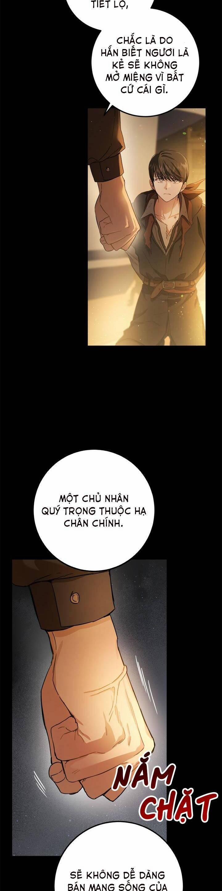 Cuộc Sống Mới Của Công Nương 75 trang 17