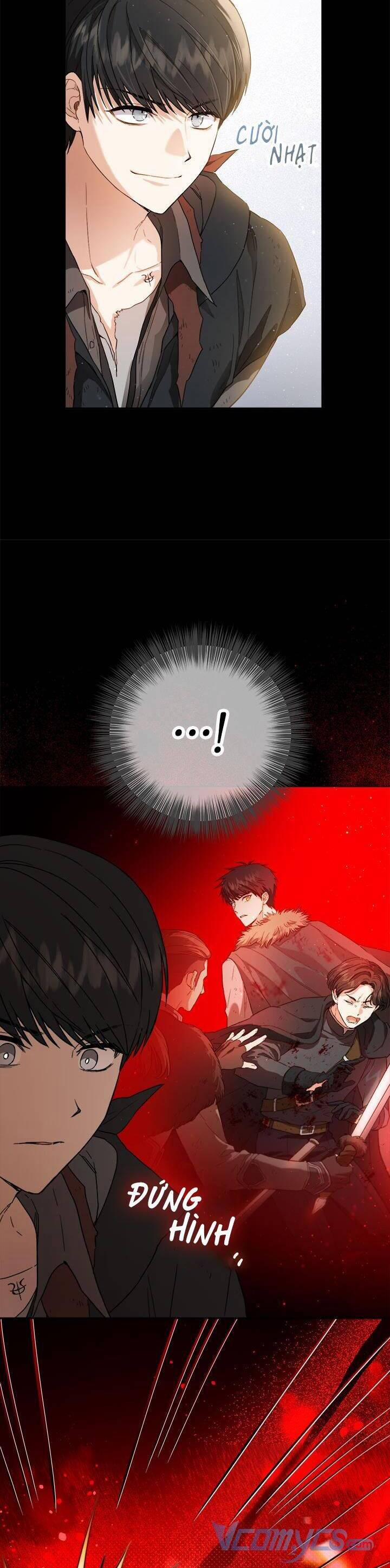 Cuộc Sống Mới Của Công Nương 75 trang 19