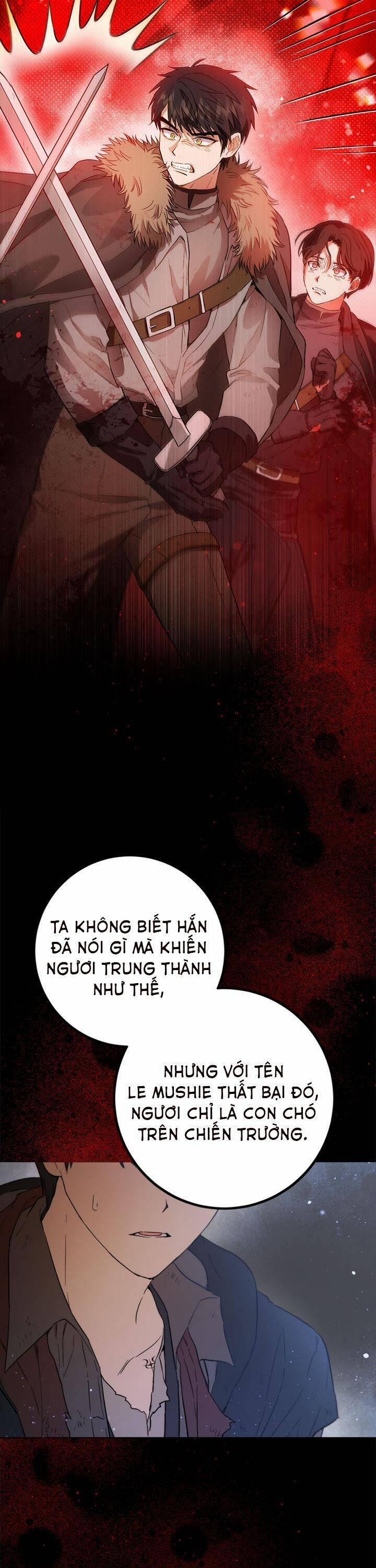 Cuộc Sống Mới Của Công Nương 75 trang 20