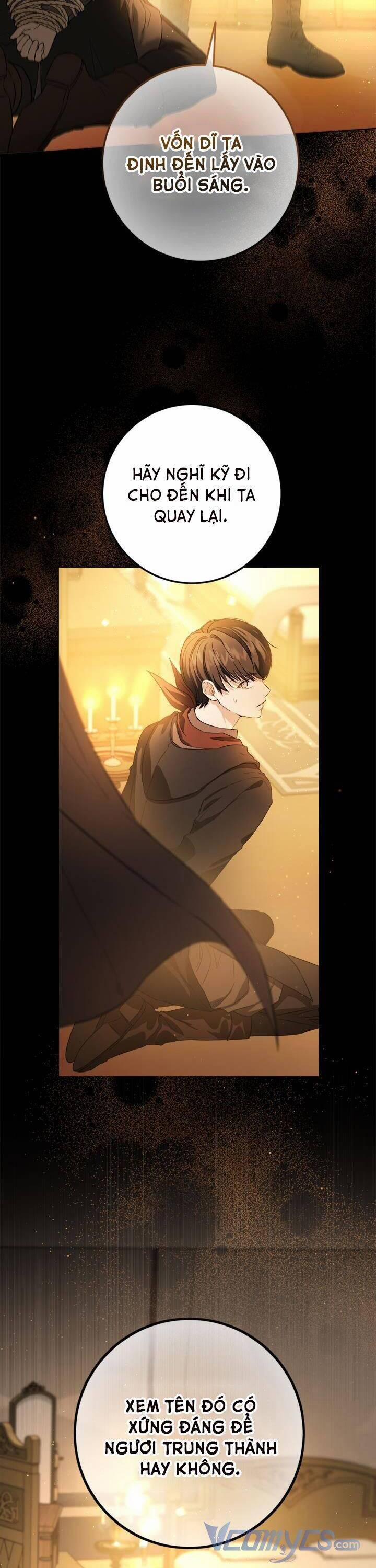 Cuộc Sống Mới Của Công Nương 75 trang 23